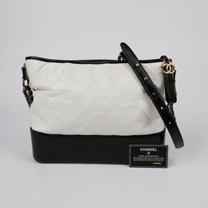 Gabrielle Maxi Hobo Shoulder Crossbody Bag
